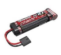 Accu Ni-mh 8.4v 3300mah Long Id Traxxas G