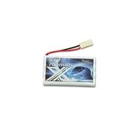 Amewi 28905 Batterie Ni-Mh 9,6 V 700 mAh pour Crazy Crawler, véhicule