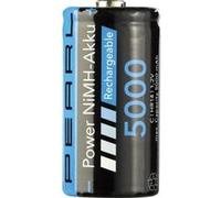 Accu NiMH C 5000 mAh
