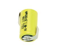 Accu Nimh ZLF 1,2 V 600 mAh 135386