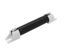 Accu pour lampe de secours NiCd 3,6V 1800mAh L1x3 Sub-C avec connexion Faston et embouts remplace l'accu 3,6 V