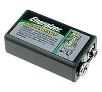 Pile Rechargeable 9V / HR22 175mAh Energizer Power Plus