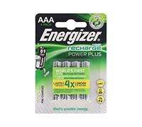 ACCU-R3/700-EG-B4 7638900417005 Batt: Ni-MH AAA,R3 1,2V 700mAh Blister 4pcs ENE