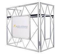 Accu Stand Accu Stand Pro Event Table 2