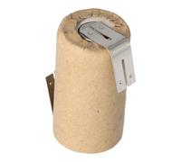 Accu Sub-C 2000 avec cosse à souder en forme de Z, accu SUB-C, cellule unique avec cosses à souder en forme de Z