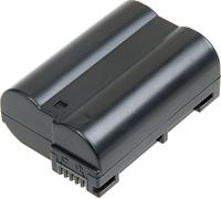 Accu T6 Power Nikon EN-EL15, EN-EL15a, EN-EL15e, EN-EL15b, 1400mAh, 9,8Wh