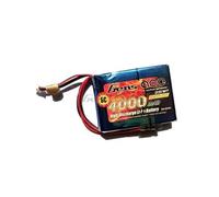 Accu Tx Lipo 4000mah 7.4v Rx 2s1p