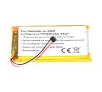 AccuCell 361-00051-02 Batterie pour Garmin Nuvi 2460