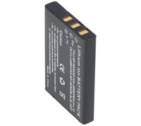 AccuCell Akku passend für HP Photosmart R507, R607, R707, R717