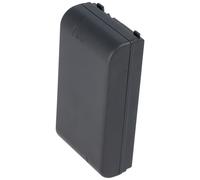 AccuCell Akku passend für Metz 9702, 97.. , 96211, 96320, 96371