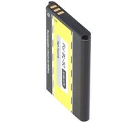 AccuCell Akku passend für Nokia 6670, BL-5C, 1100mAh