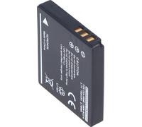 AccuCell Akku passend für Ricoh DB-70, Caplio R6 Akku