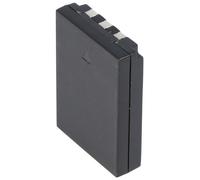 AccuCell Akku passend für Sanyo DB-L10, 1100mAh