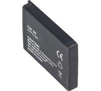 AccuCell Akku passend für Siemens C35, M35, S35, 1300mAh