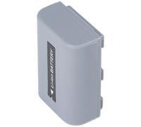 AccuCell Akku passend für Sony NP-FP50, Sony DCR-HC Serie, Sony DCR-DVD