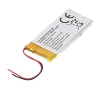 AccuCell batterie compatible Apple Ipod Nano 6th Akku 616-0531