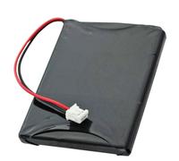 AccuCell Batterie compatible Ascom D41 Batterie FA01302005, FA83601195