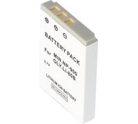 AccuCell batterie compatible avec Acer CS 5530, P/N 02491-0015-00
