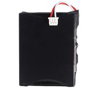 AccuCell Batterie Compatible avec Apple iPOD Mini, EC003, 600 mAh