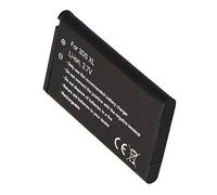 AccuCell Batterie compatible avec la batterie Nintendo 3DS XL, SPR-003, SPR-A-BPAA-C0, 1800 mAh