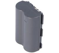 AccuCell batterie compatible avec l'appareil photo numérique Canon FV2, 1600mAh