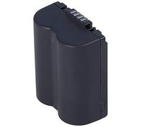 AccuCell Batterie compatible avec Leica BP-DC5, batterie V-LUX1