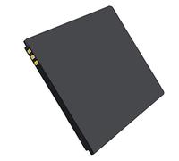 AccuCell Batterie compatible avec Marshall London M62, 67 x 56 x 4,7 mm