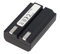 AccuCell Batterie Compatible avec Nikon en-EL1, CoolPix 775, 8700, E880