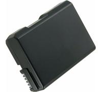 AccuCell Batterie compatible avec Nikon EN-EL14 Batterie compatible avec Nikon CoolPix D3100, D3200, D5100, P7000, P7100, décodé