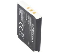 AccuCell batterie compatible avec Nokia 3410, BLC-1, 1200mAh