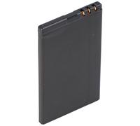 AccuCell batterie compatible avec Nokia E66