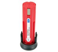 AccuCell batterie compatible avec Panasonic EY9021B NiMH 3,0Ah