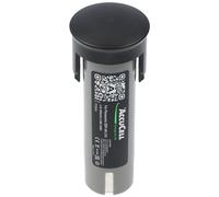 AccuCell Batterie Compatible avec Panasonic SDF-AK 210, EY9021B 2,0 Ah