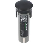 AccuCell batterie compatible avec Panasonic SDF-AK 210, EY9021B 2Ah