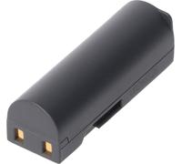 AccuCell Batterie compatible avec Samsung SLB-0637 Batterie, L77