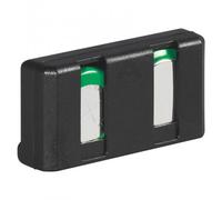 AccuCell Batterie compatible avec Sennheiser BA90 Batterie pour AudioPort