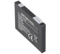 AccuCell batterie compatible avec Siemens CF75