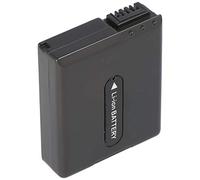 AccuCell Batterie compatible avec Sony NP-FF50, Sony NP-FF51