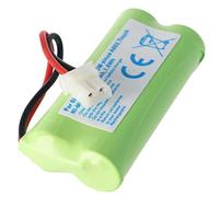 AccuCell Batterie compatible avec téléphone tactile Telekom Sinus A602
