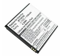 AccuCell Batterie compatible avec WiKo Cink Five, Rainbow, Wiko Darknight, Wiko Rainbow Lite, Wiko Stairway, Wiko Bloom, Wiko Barry