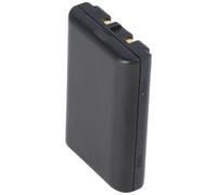 AccuCell batterie compatible Fujitsu IPAD 100, Apple iPod 142, CA506901-1000, 1800-2000mAh