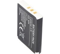 AccuCell batterie compatible Nokia 3310, 1200mAh BLC-2, NOKIA 3510I, 5510, 6800, 6810, 3510, 3410, 3390, 3360, 3330, 3315, 3310
