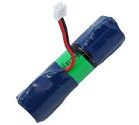 AccuCell batterie compatible pour Gardena Accu 1, cpl. Pièce de rechange no. 08885-00.642.00