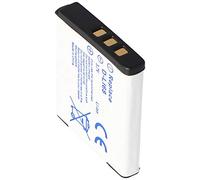 AccuCell Batterie compatible pour Kodak Klic-7004