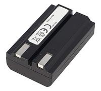 AccuCell Batterie Compatible pour Nikon en-EL1, CoolPix 775, 8700, E880