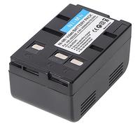 AccuCell Batterie Compatible pour Panasonic VW-VBS20E, HHR-V211