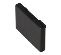 AccuCell Batterie compatible Siemens C55 Batterie Li-Ion