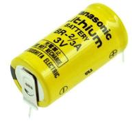 AccuCell Batterie de sauvegarde au lithium compatible avec Siemens Siccard 740