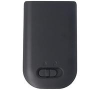 AccuCell Batterie pour Avaya 3720 DECT 3725 DECT DH4 I Batterie de rechange pour téléphone Avaya I Batterie 3,7 V 900 mAh I Batterie pour téléphone sans fil I Batterie de rechange Avaya Dect I