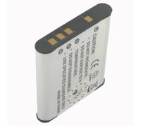 AccuCell Batterie pour de type Sony NP-BK1 de batterie, DSC-F828, S750 S780